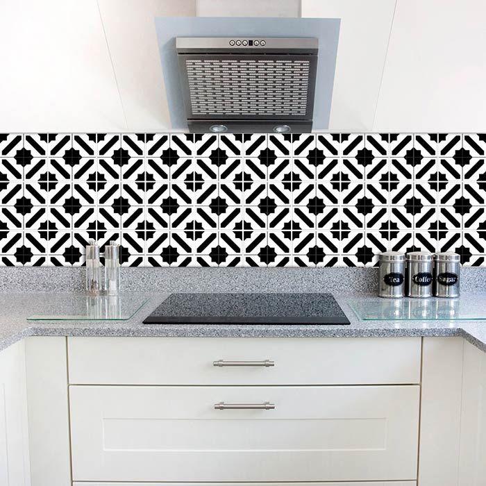 TileDecor, csempe utánzatú falmatricák - Image 9