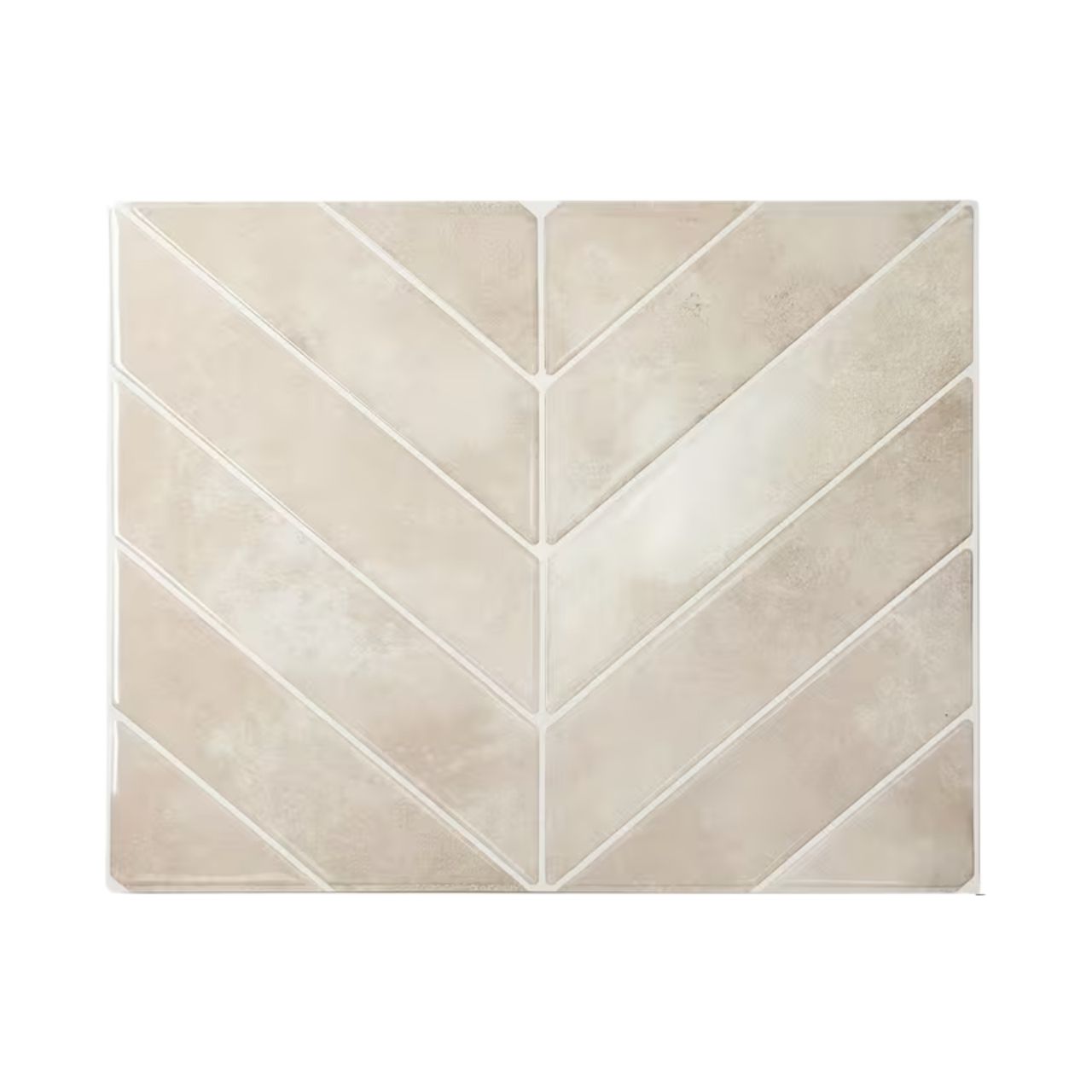 Öntapadós 3D falicsempék, TileStickers