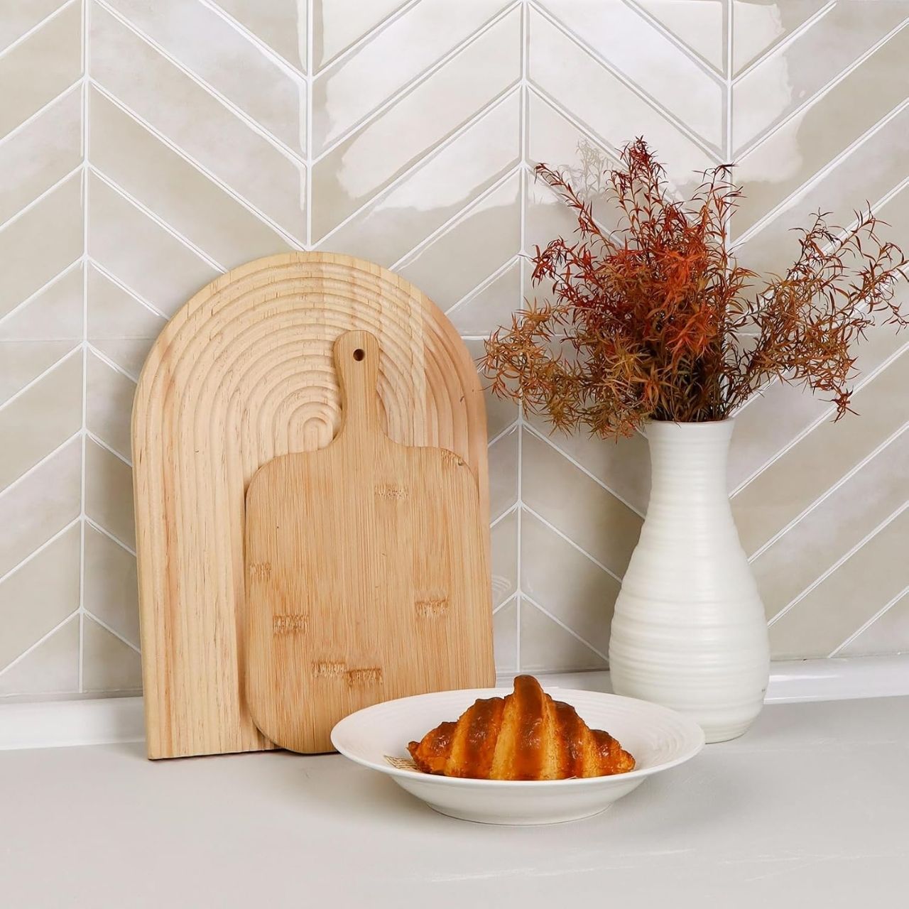 Öntapadós 3D falicsempék, TileStickers - Image 7