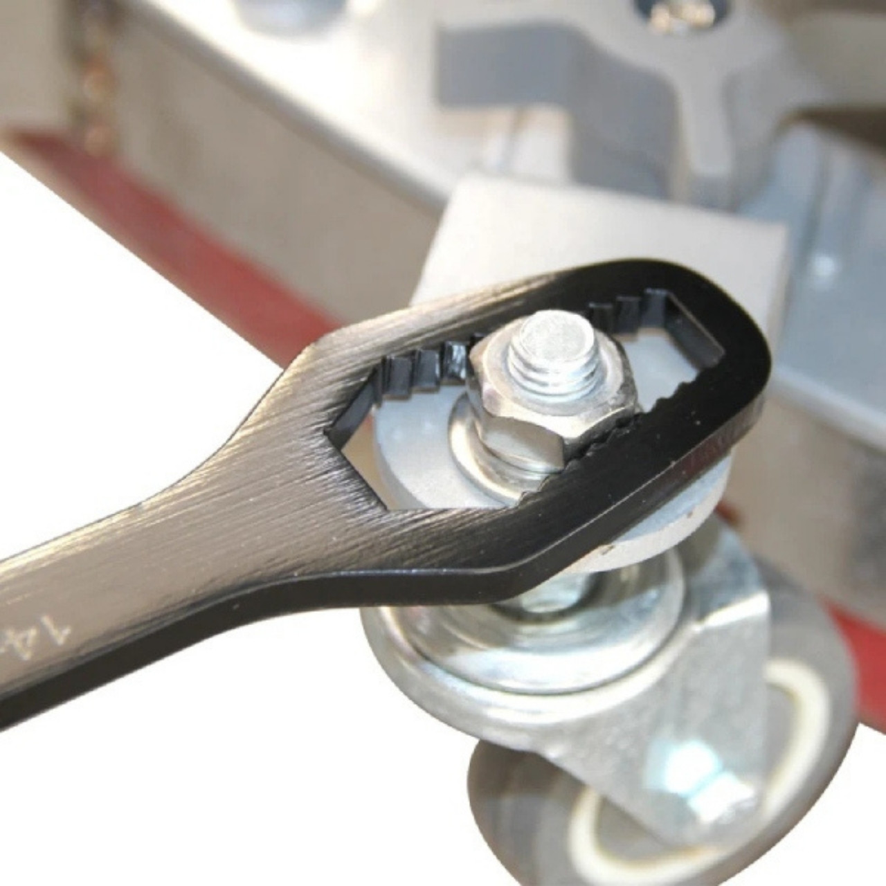 Torx, univerzális kulcs - Image 6