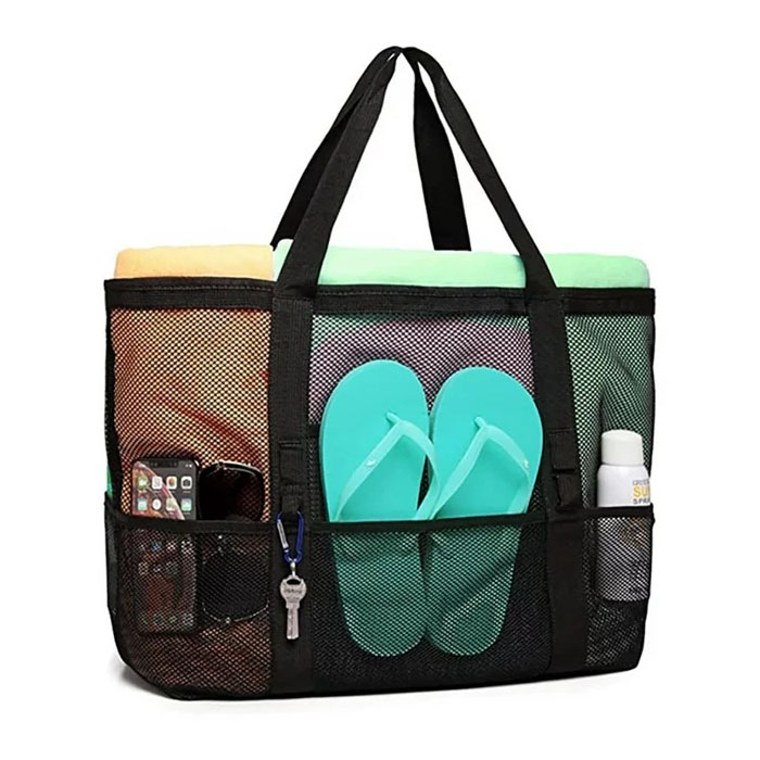ToteBag, a praktikus táska a strandra és kirándulásokhoz - Image 3