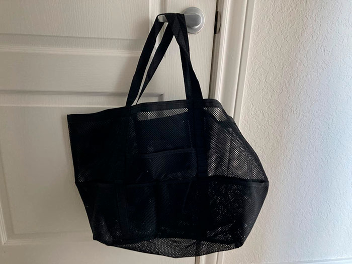 ToteBag, a praktikus táska a strandra és kirándulásokhoz - Image 10