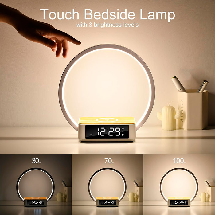 TouchLamp, 3 az 1-ben éjjeli lámpa - Image 5