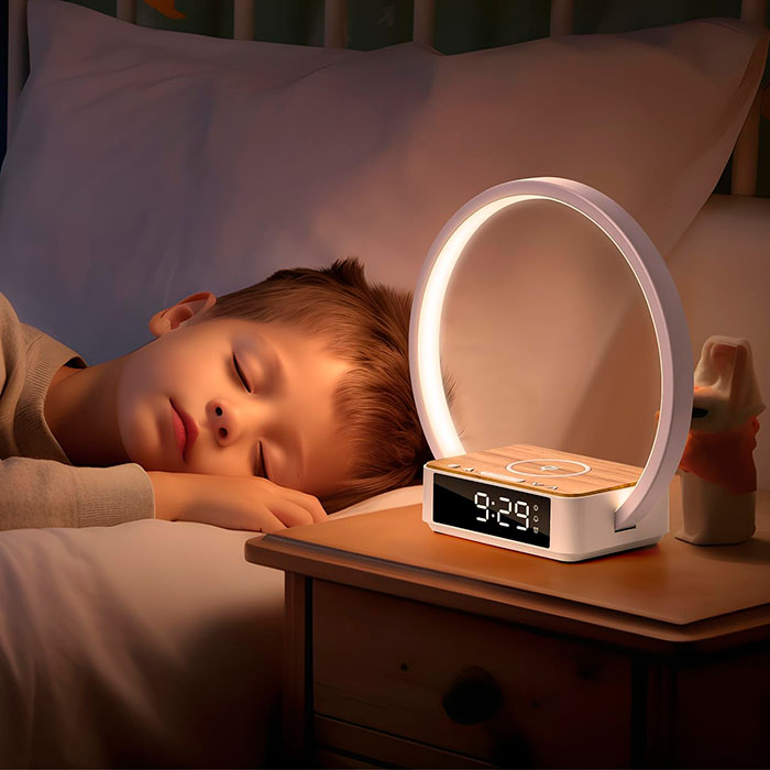 TouchLamp, 3 az 1-ben éjjeli lámpa - Image 8