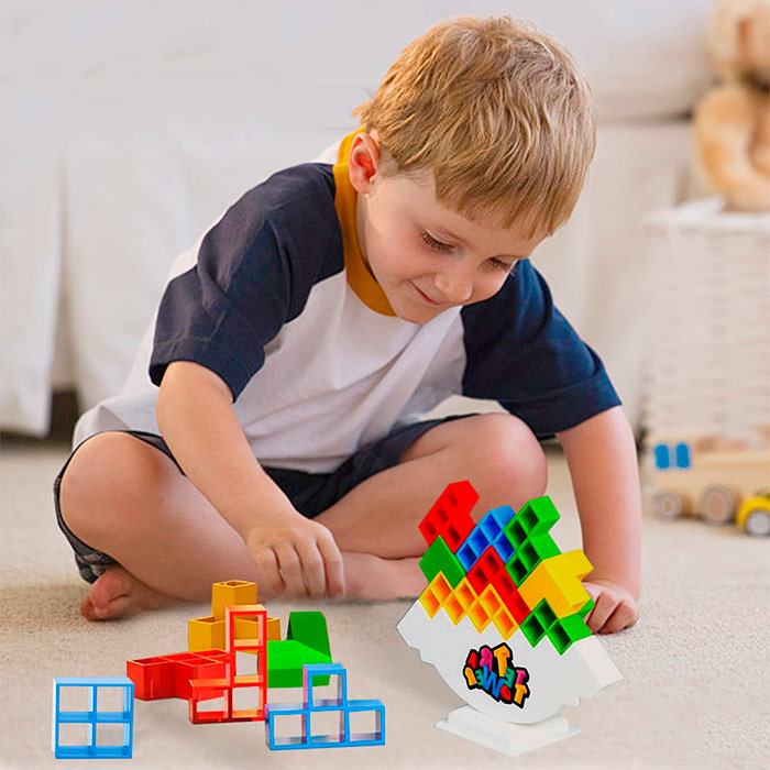 TowerGame, egy innovatív társasjáték - Image 8