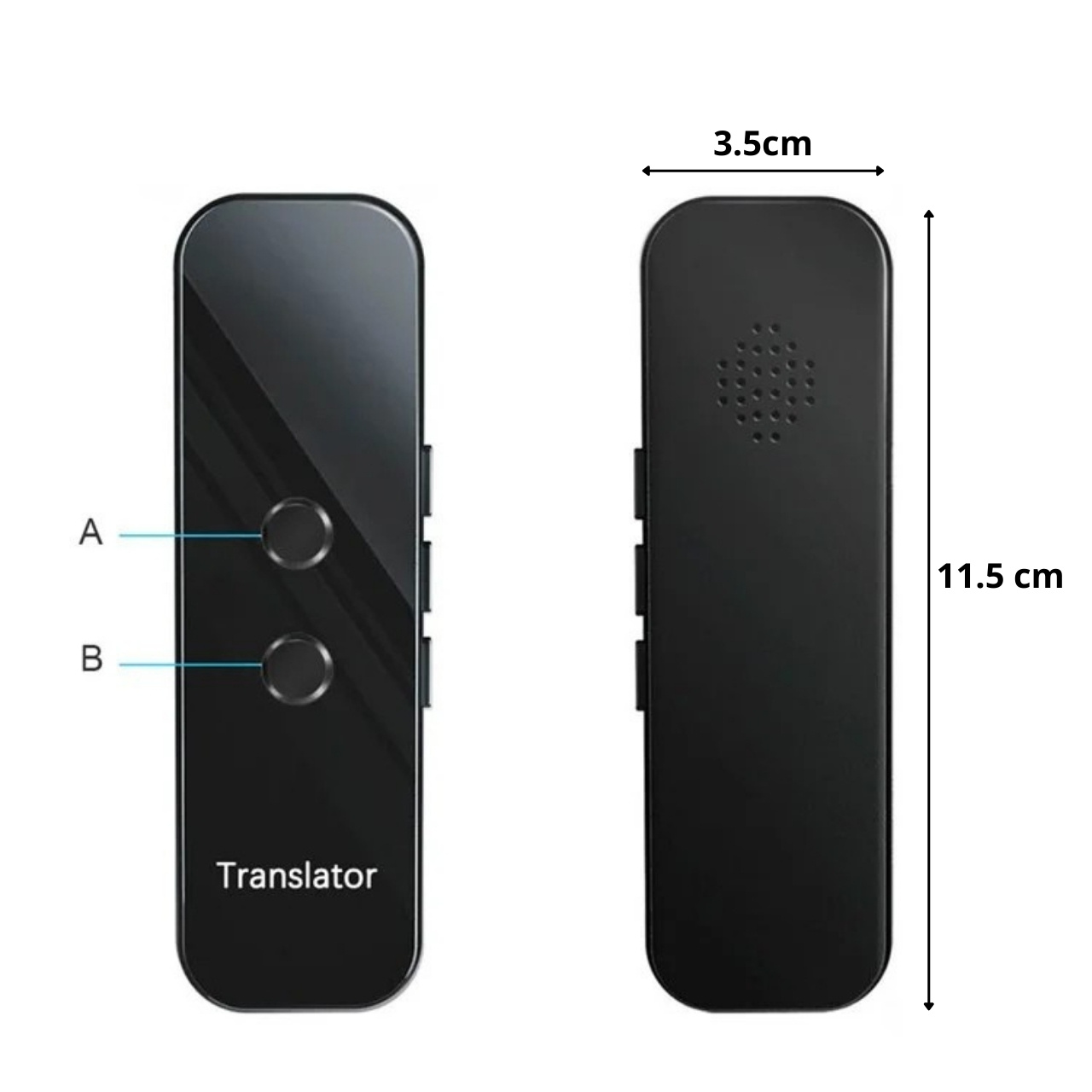 Translator, voice translator in more than 70 languages - Image 5