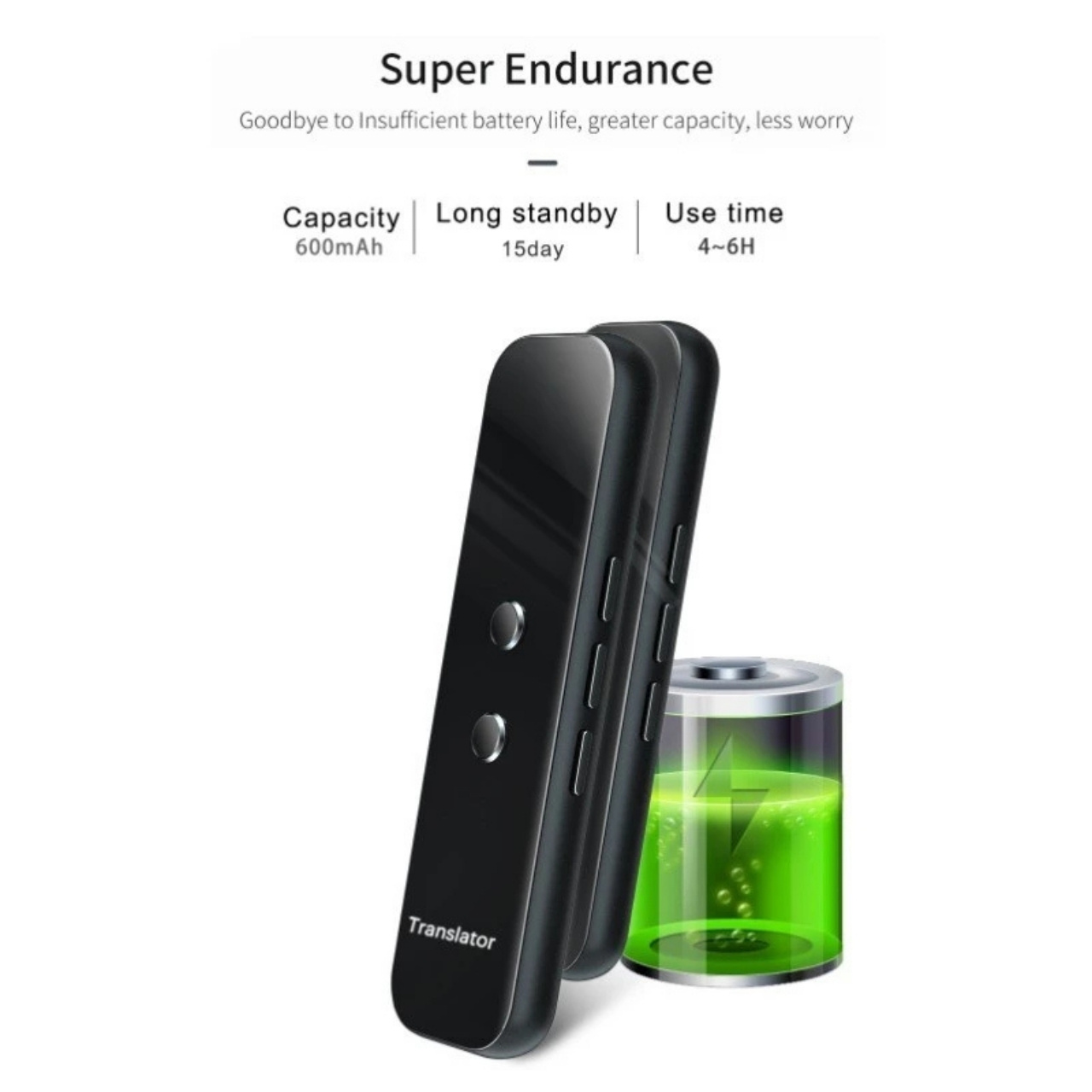 Translator, voice translator in more than 70 languages - Image 9