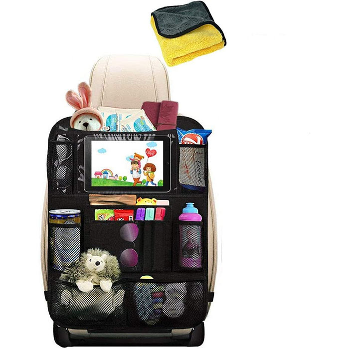TravelOrganizator, egy praktikus autós rendszerező - Image 2