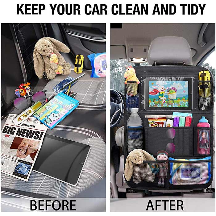 TravelOrganizator, egy praktikus autós rendszerező - Image 3