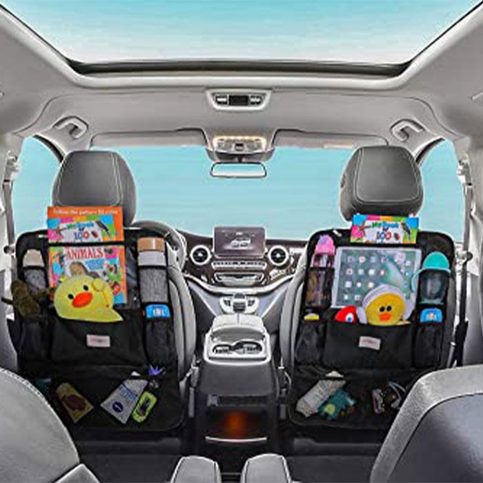 TravelOrganizator, egy praktikus autós rendszerező - Image 4