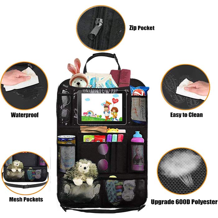 TravelOrganizator, egy praktikus autós rendszerező - Image 5