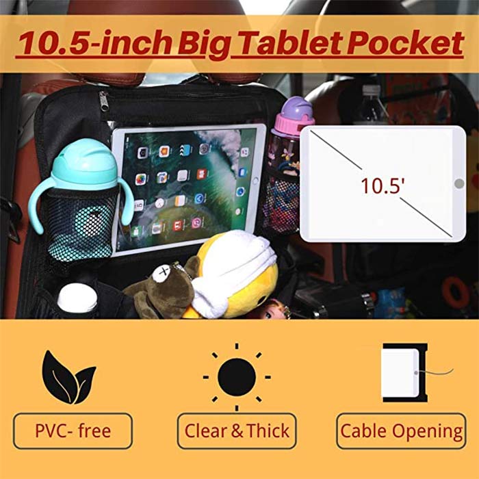 TravelOrganizator, egy praktikus autós rendszerező - Image 6