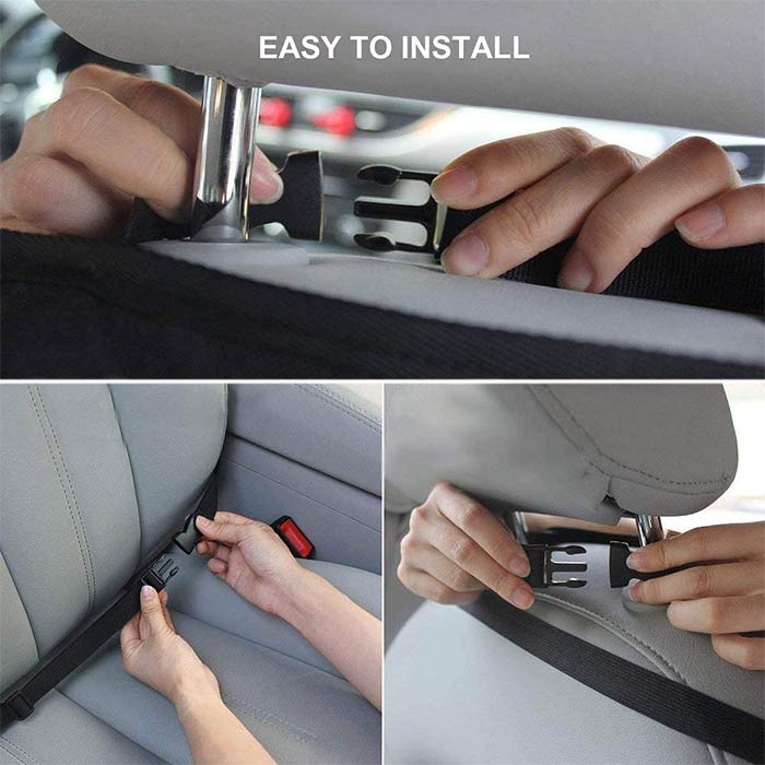 TravelOrganizator, egy praktikus autós rendszerező - Image 8