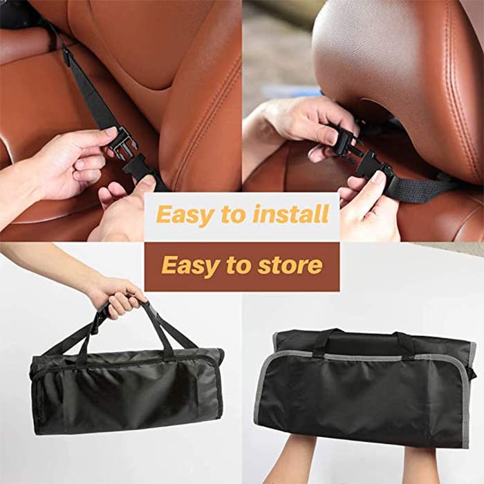 TravelOrganizator, egy praktikus autós rendszerező - Image 9