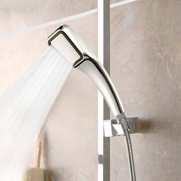 TurboShower, zuhanyzó erős vízsugárral és alacsony energiafogyasztással - Image 3