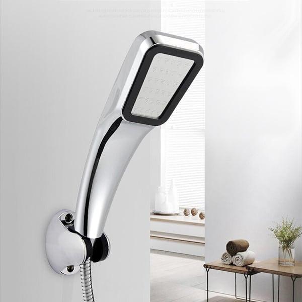TurboShower, zuhanyzó erős vízsugárral és alacsony energiafogyasztással - Image 5