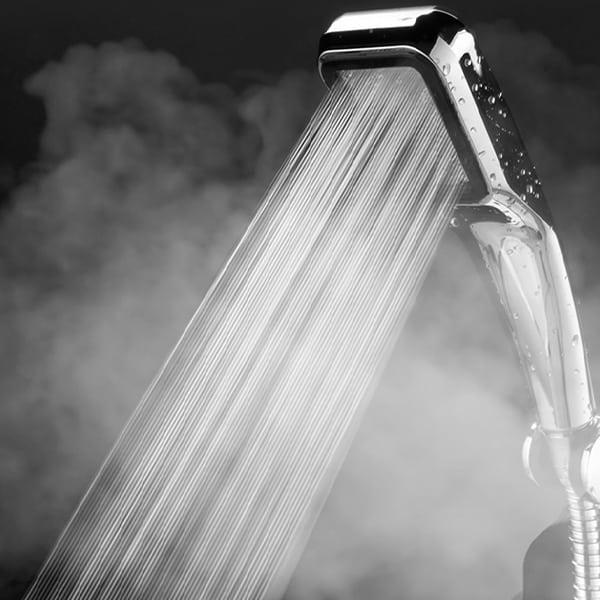 TurboShower, zuhanyzó erős vízsugárral és alacsony energiafogyasztással - Image 6