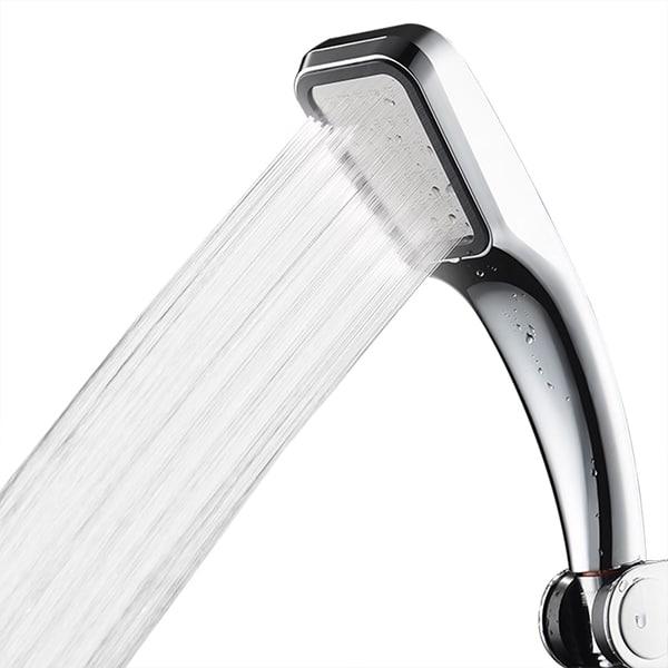 TurboShower, zuhanyzó erős vízsugárral és alacsony energiafogyasztással - Image 8