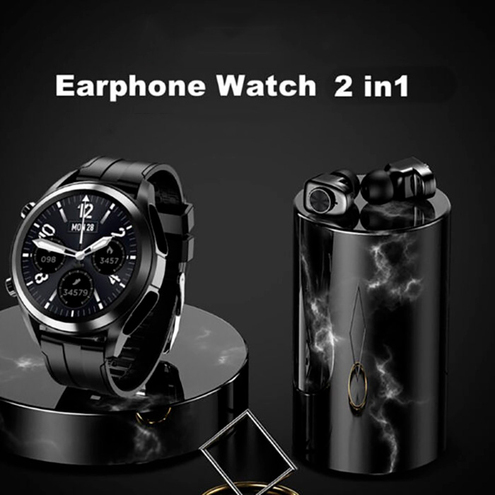 UltimateWatch, okosóra és vezeték nélküli fejhallgató egy szettben - Image 3