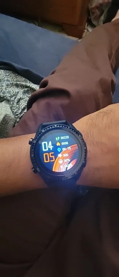 UltimateWatch, okosóra és vezeték nélküli fejhallgató egy szettben - Image 10