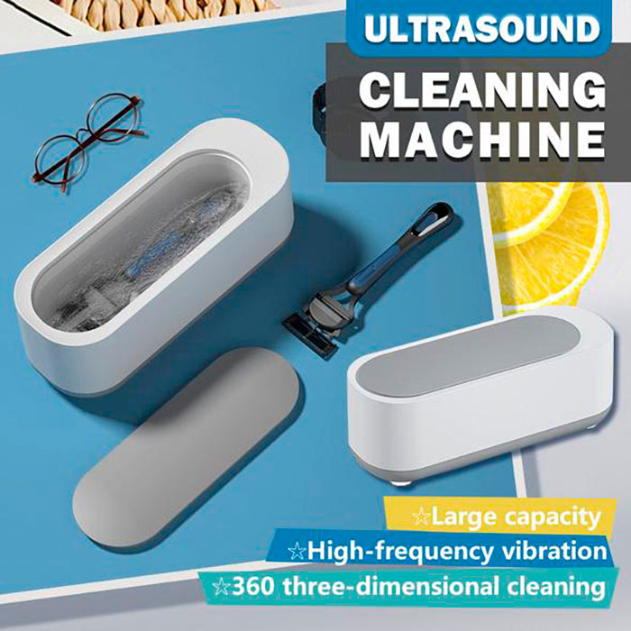 UltrasoundMachine, ultrahangos tisztító - Image 3