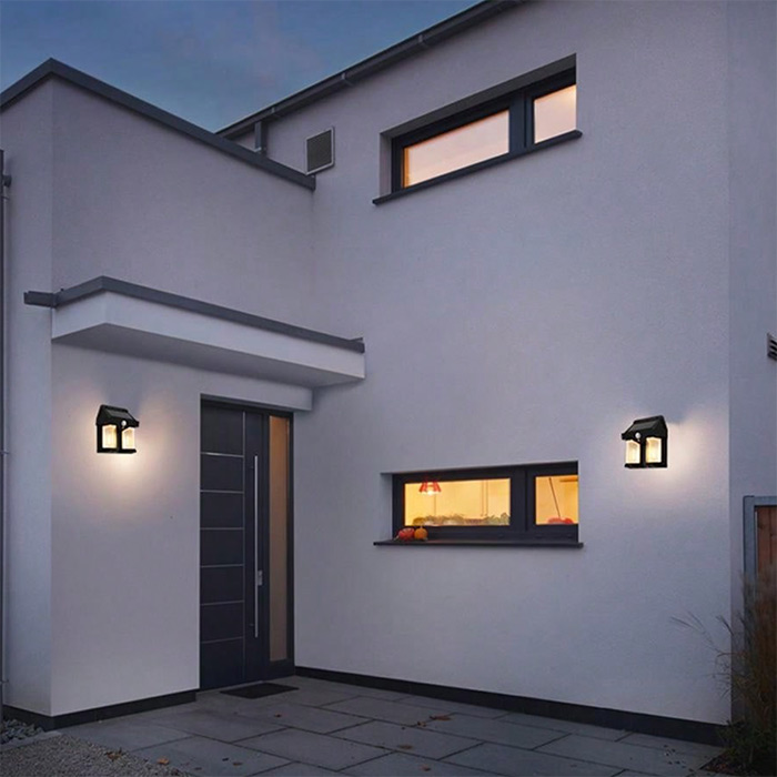 VillaLamp, napenergiával működő lámpa - Image 8