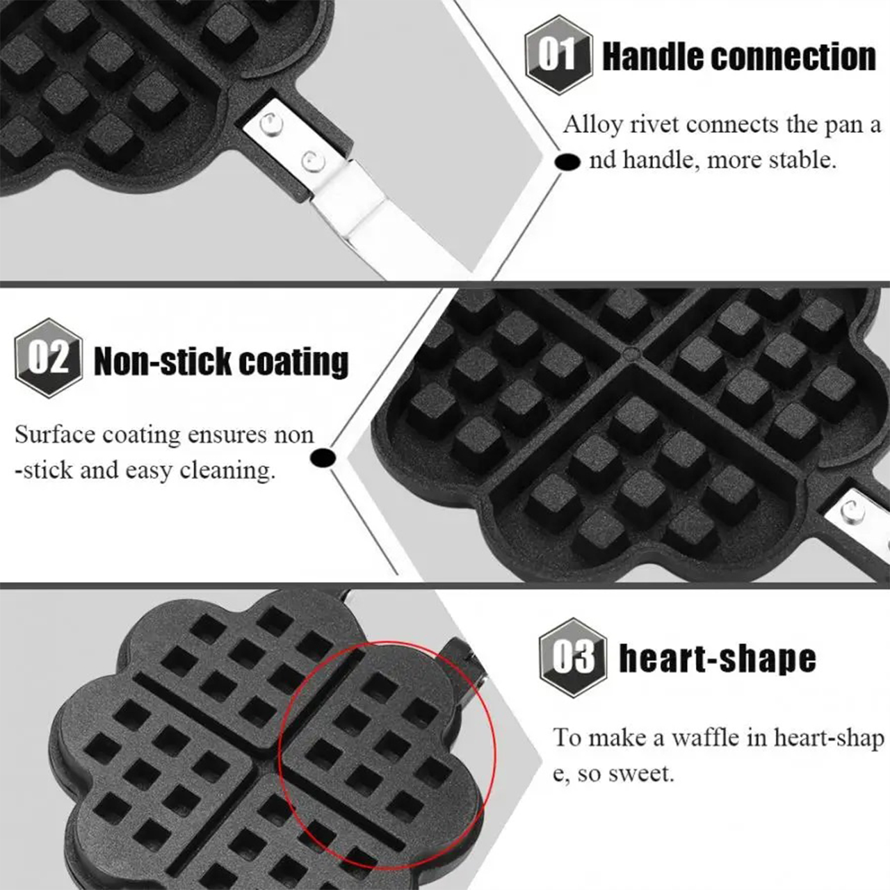 WaffleMaker, a gofrikészítő - Image 3