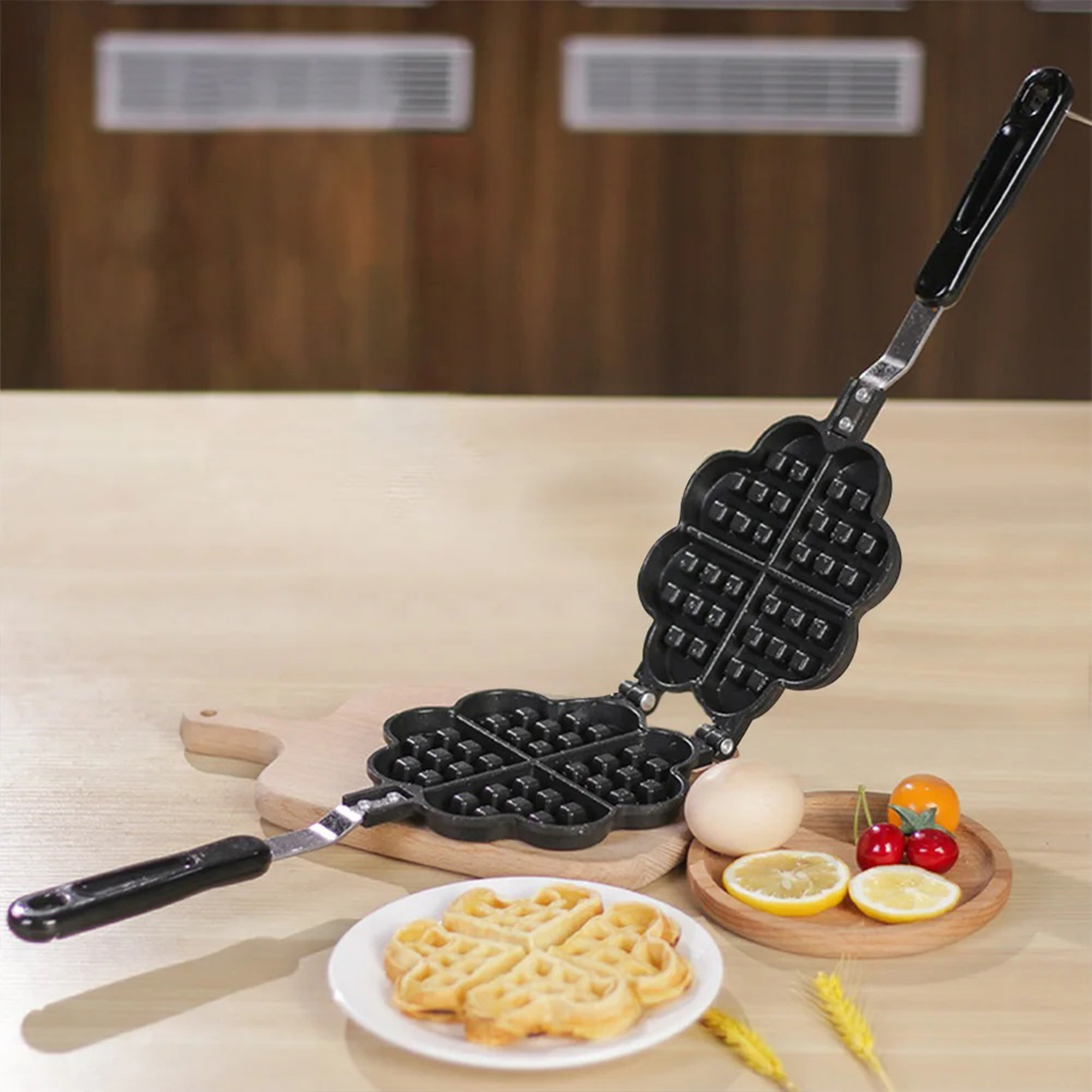 WaffleMaker, a gofrikészítő - Image 4