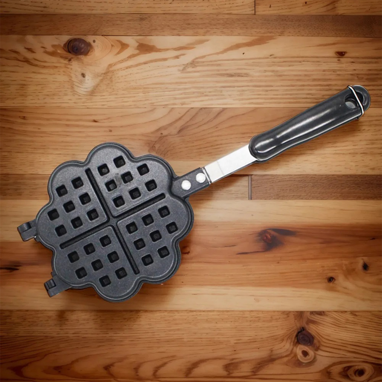 WaffleMaker, a gofrikészítő - Image 5