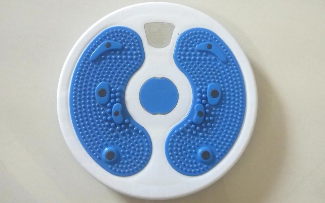 WaistTwist, twister korong gumikötelekkel - Image 10