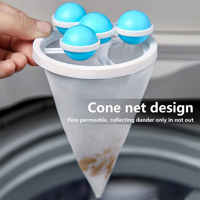 WashFilter, egy fenntartható szűrő, amely minden mosógéphez alkalmas - Image 7