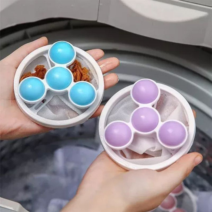 WashFilter, egy fenntartható szűrő, amely minden mosógéphez alkalmas - Image 8