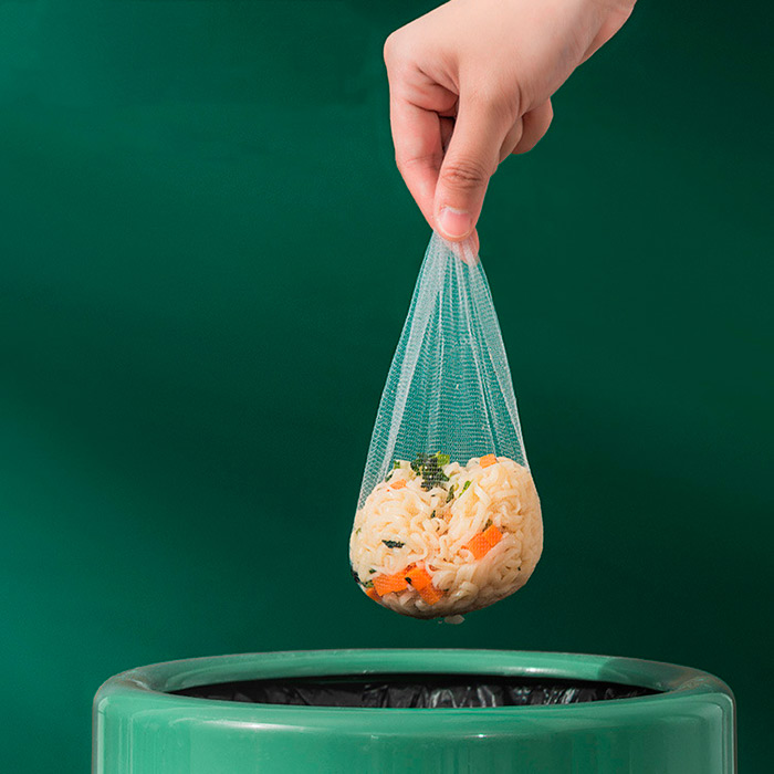 WasteStrainer, a konyhai mosogatóra helyezhető hálós eszköz - Image 9