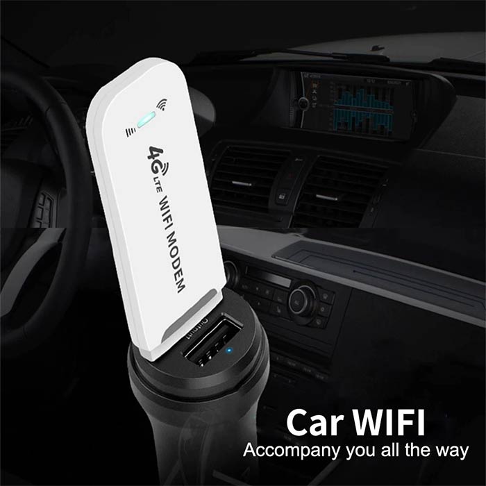 WifiModem, USB hálózati adapter - Image 2