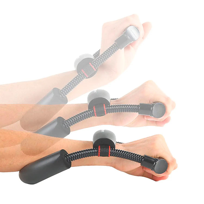 WristPower, egy eszköz az ujjak, kezek és karok izmainak megerősítésére - Image 3
