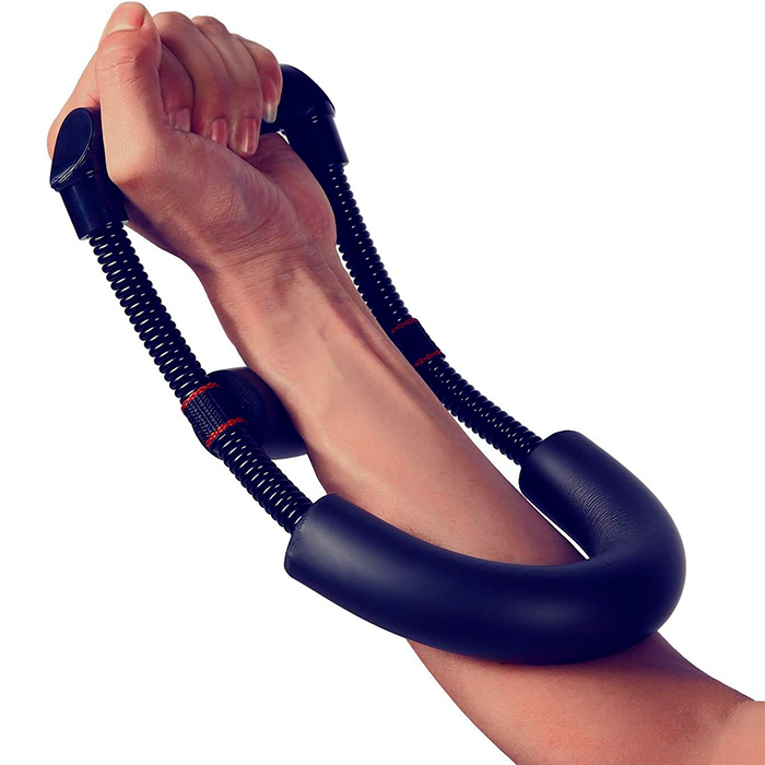 WristPower, egy eszköz az ujjak, kezek és karok izmainak megerősítésére - Image 5