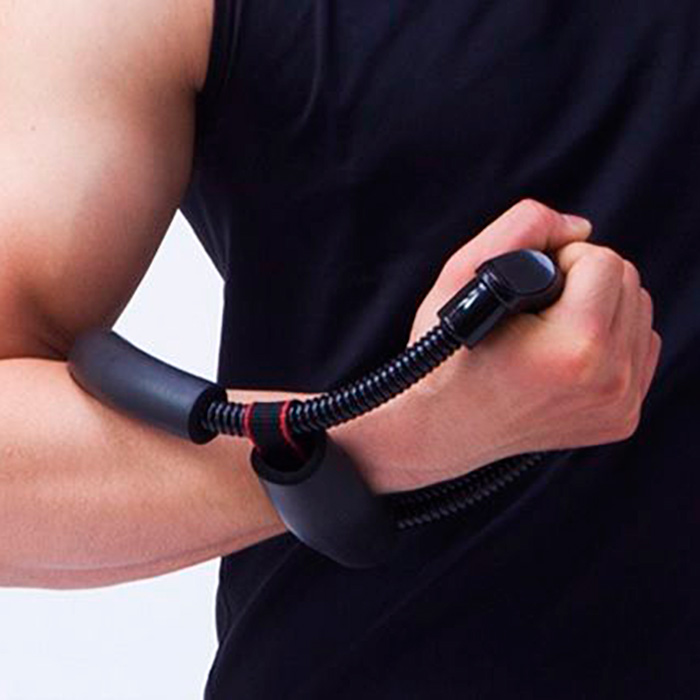 WristPower, egy eszköz az ujjak, kezek és karok izmainak megerősítésére - Image 6