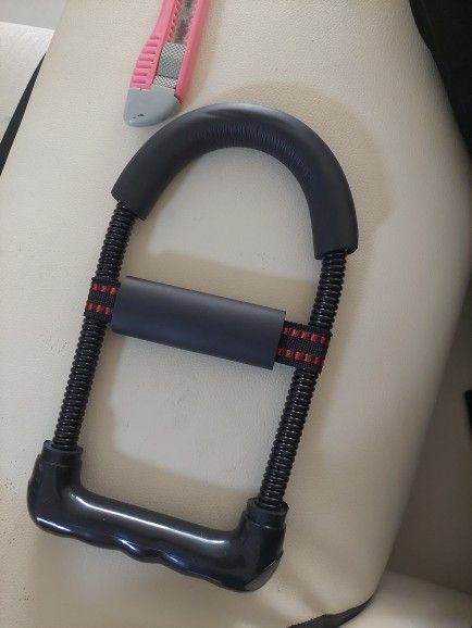 WristPower, egy eszköz az ujjak, kezek és karok izmainak megerősítésére - Image 8