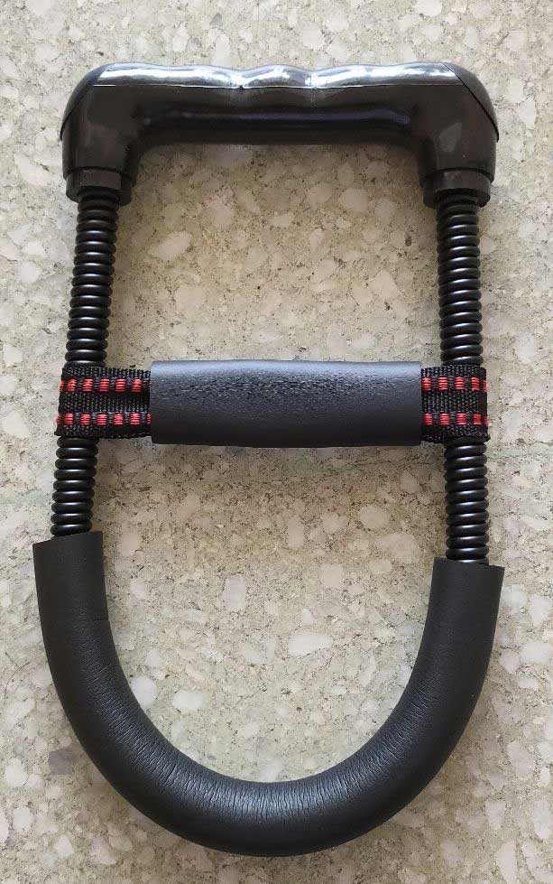 WristPower, egy eszköz az ujjak, kezek és karok izmainak megerősítésére - Image 9