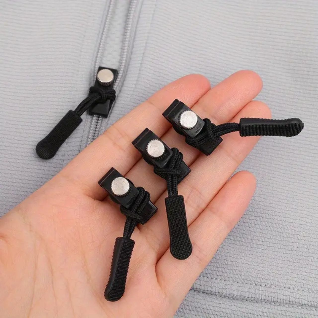 ZipFix, többcélú cipzárjavító készlet (12 darab) - Image 7