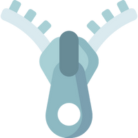 ZipFix, többcélú cipzárjavító készlet (12 darab) - Image 9
