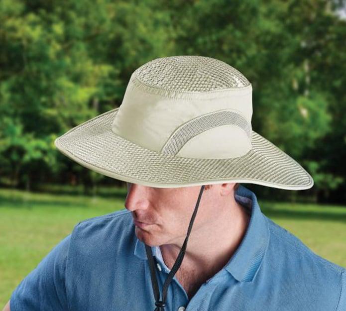 UV CoolHat, kalap UV-védelemmel - Image 3