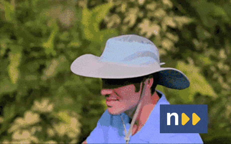 UV CoolHat, kalap UV-védelemmel - Image 7
