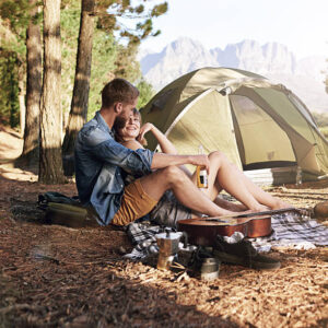 Kemping kiegészítők