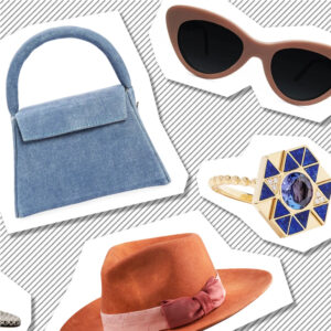 Divat kiegészítők, kézitáskák