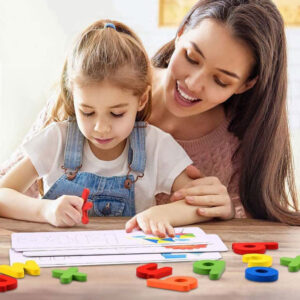 Játékok és felszerelések gyerekeknek