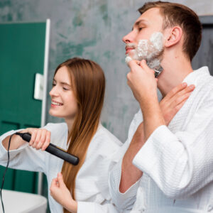 Egészség és szépség